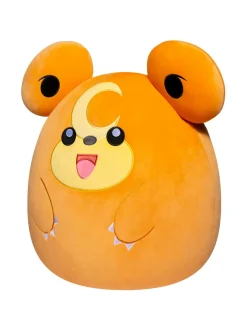 Pehmolelut<POKEMON SQUISHMALLOWS pehmolelu Teddiursa, 35 cm