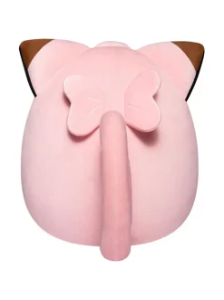 Pehmolelut<POKEMON SQUISHMALLOWS pehmolelu Clefairy, 35 cm