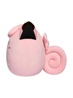 Pehmolelut<POKEMON SQUISHMALLOWS pehmolelu Clefairy, 35 cm