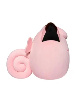 Pehmolelut<POKEMON SQUISHMALLOWS pehmolelu Clefairy, 35 cm