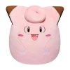 Pehmolelut<POKEMON SQUISHMALLOWS pehmolelu Clefairy, 50 cm