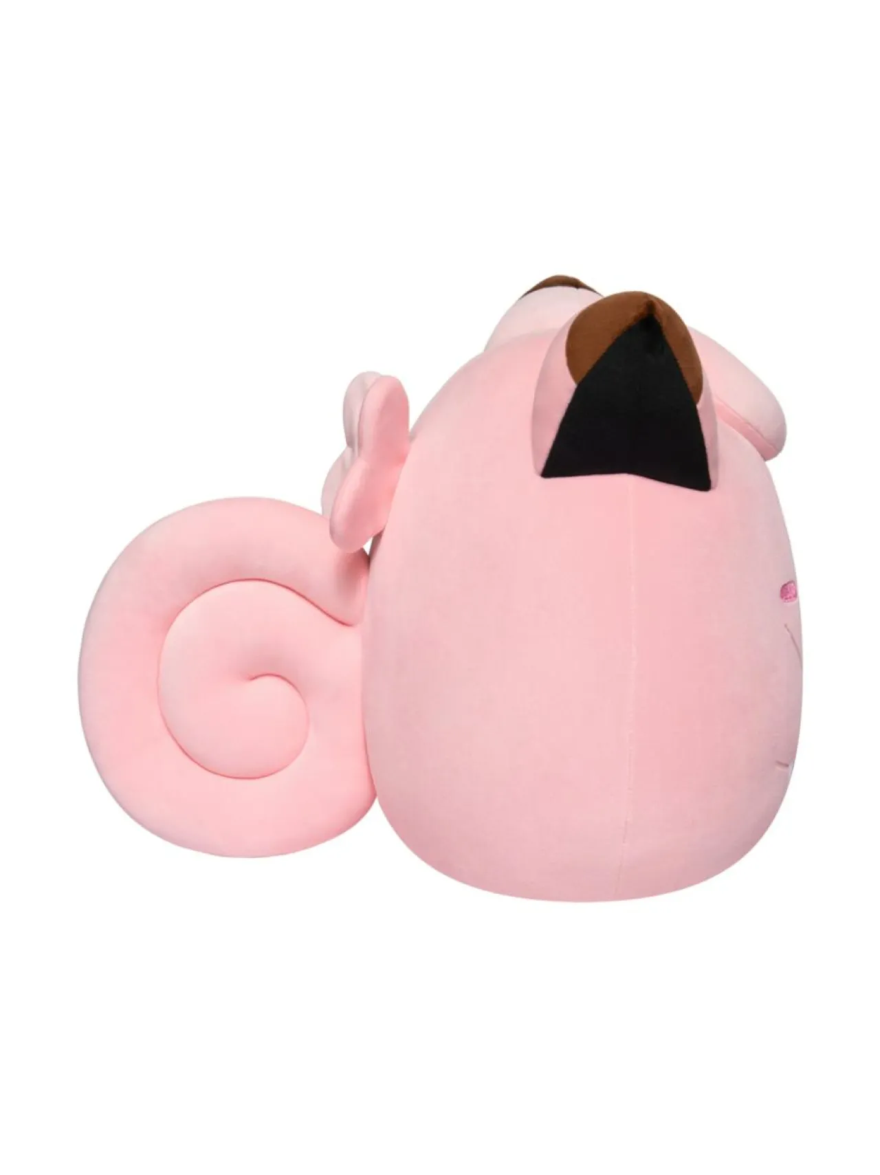 POKEMON SQUISHMALLOWS pehmolelu Clefairy, 25 cm^ Pehmolelut