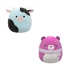 SQUISHMALLOWS W20 pehmolelu, 50 cm^ Pehmolelut