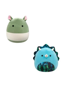 SQUISHMALLOWS W20 pehmolelu, 60 cm^ Pehmolelut