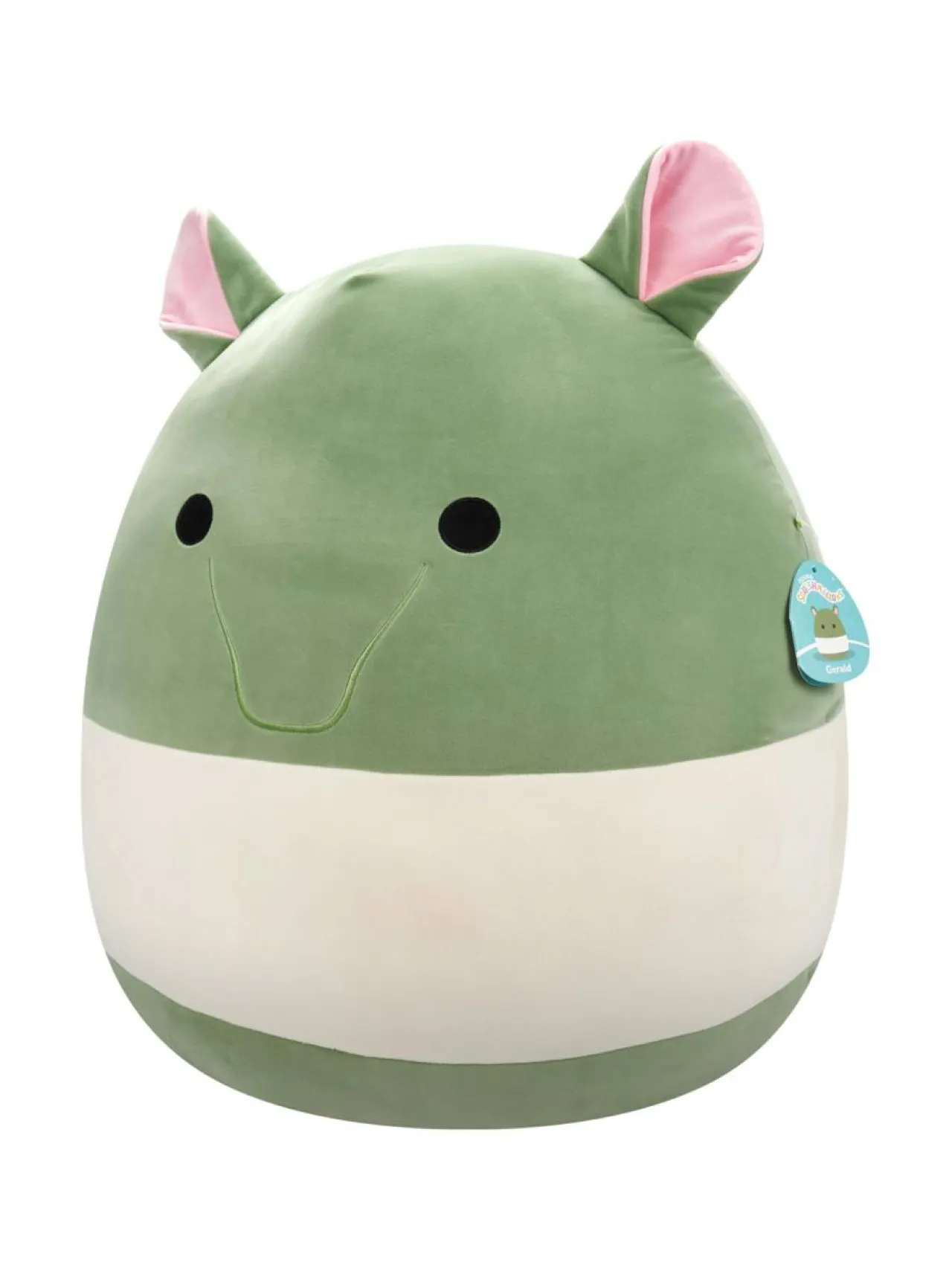 SQUISHMALLOWS W20 pehmolelu, 60 cm^ Pehmolelut