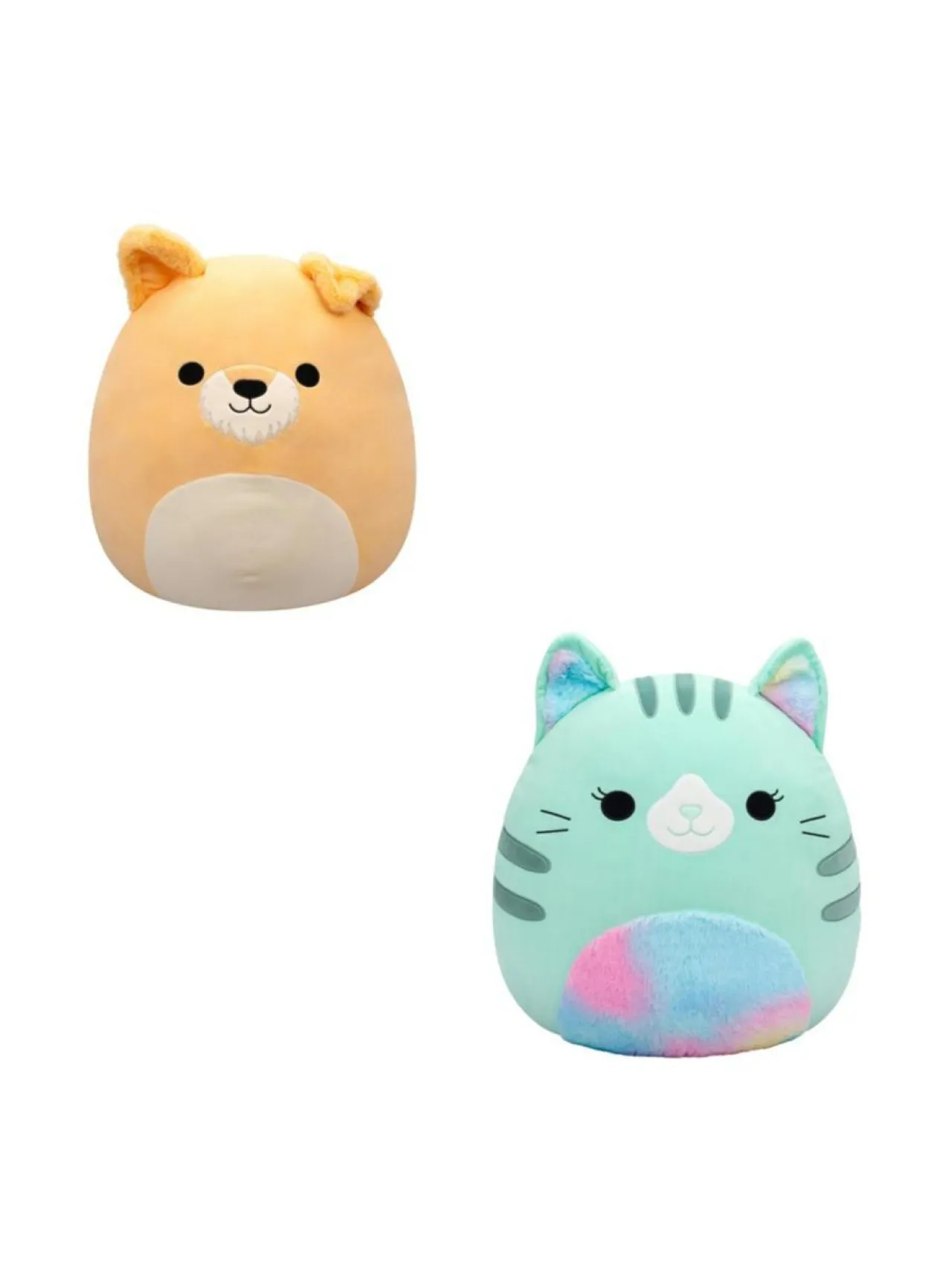 Pehmolelut<SQUISHMALLOWS W20 pehmolelu, 50 cm