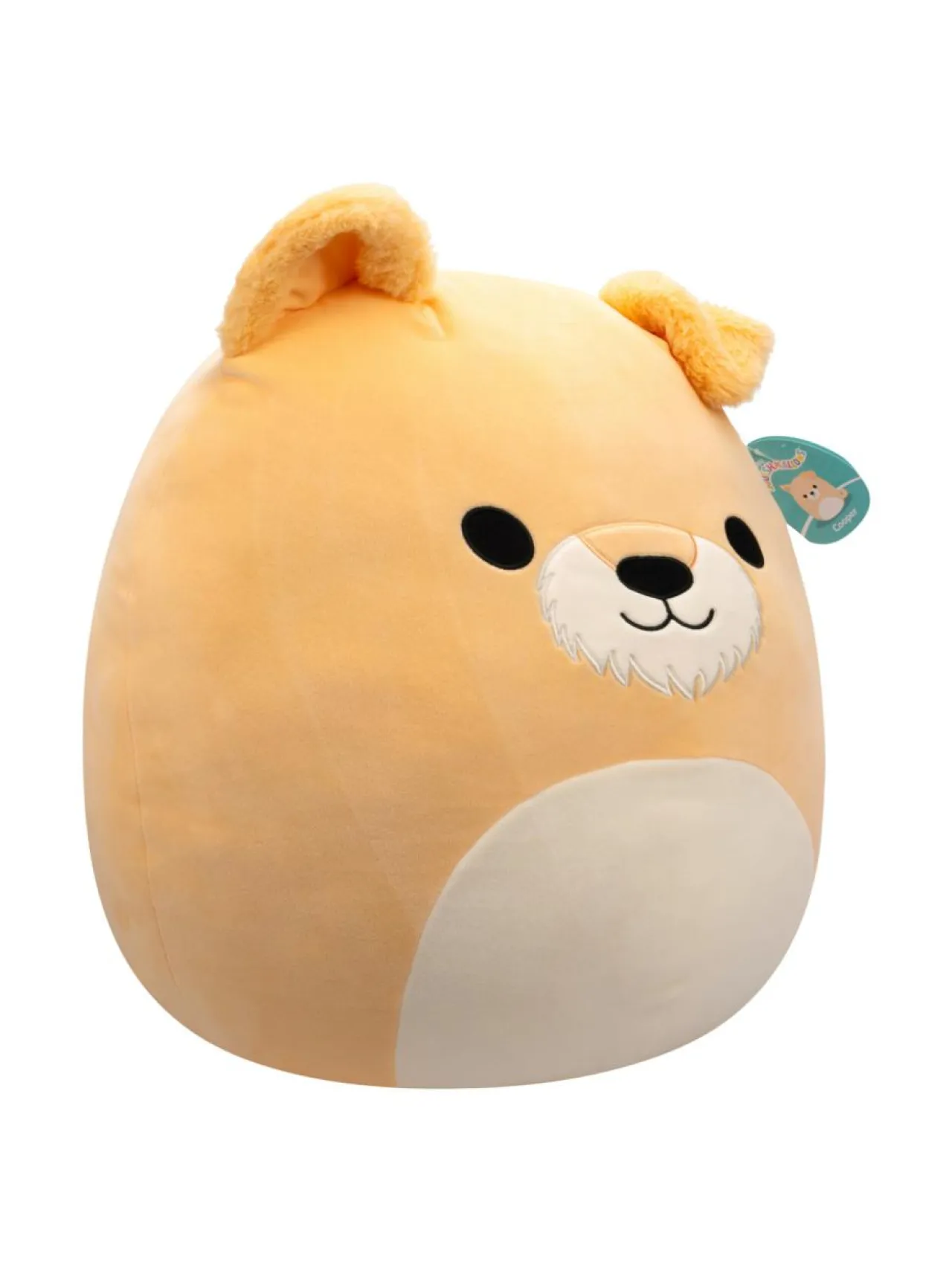Pehmolelut<SQUISHMALLOWS W20 pehmolelu, 50 cm