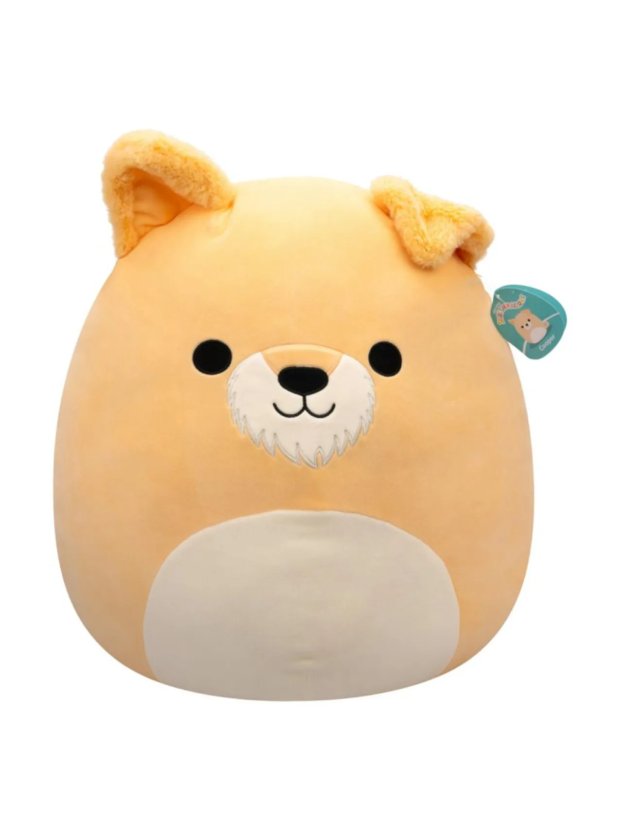 Pehmolelut<SQUISHMALLOWS W20 pehmolelu, 50 cm