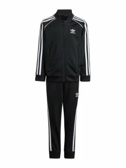 adidas Originals SST Tracksuit -verryttelypuku^ Colleget & Hupparit