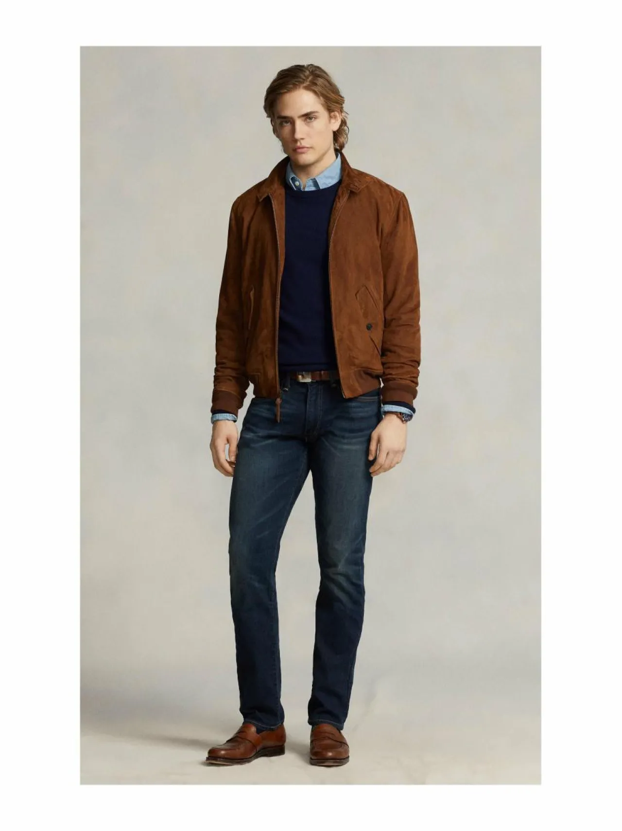 Polo Ralph Lauren Ssvarick-farkut^ Farkut