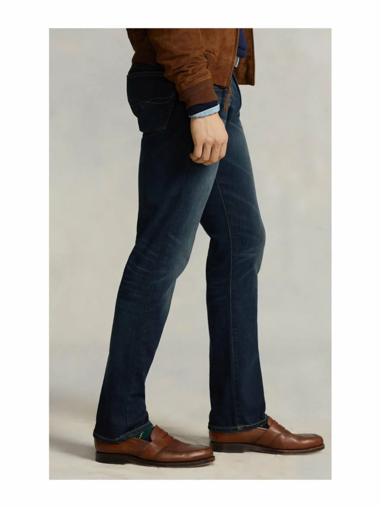 Polo Ralph Lauren Ssvarick-farkut^ Farkut