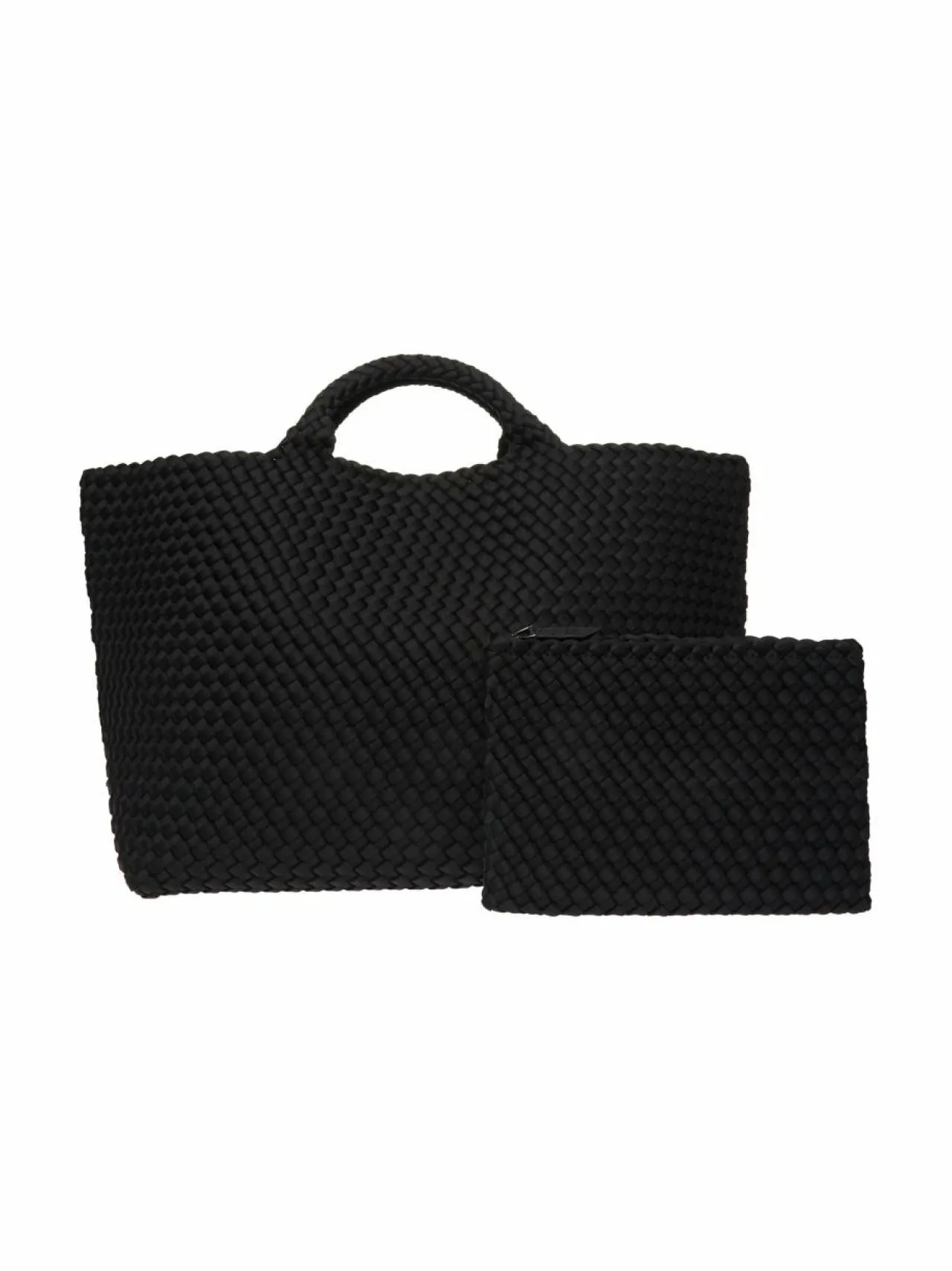 NAGHEDI St Barths Large Tote -laukku^ Shopperit
