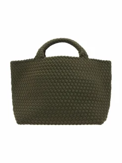 NAGHEDI St Barths Medium Tote -laukku^ Shopperit