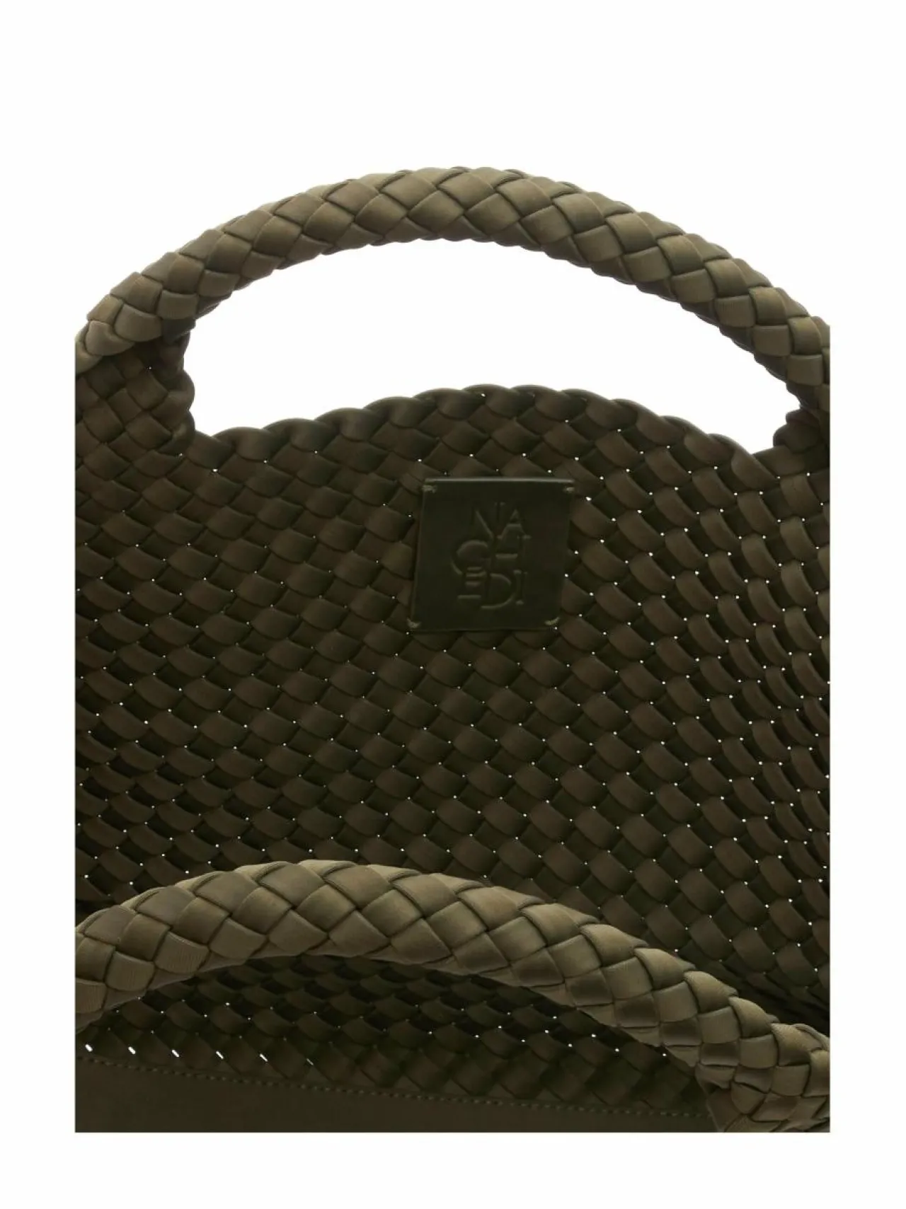 NAGHEDI St Barths Medium Tote -laukku^ Shopperit