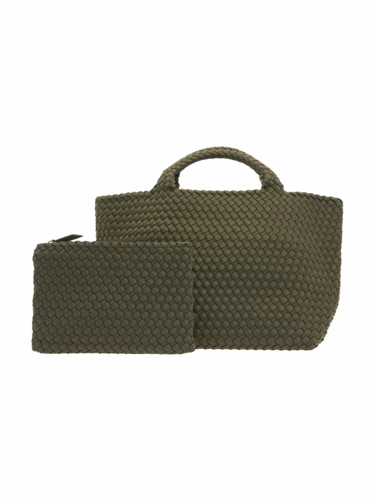 NAGHEDI St Barths Medium Tote -laukku^ Shopperit