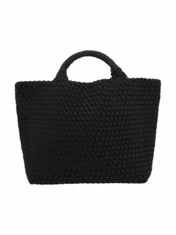 Shopperit<NAGHEDI St Barths Medium Tote -laukku ONYX