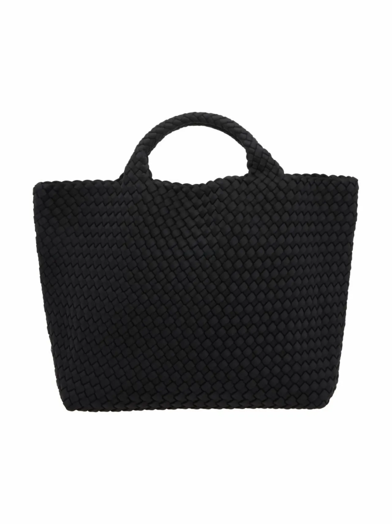 Shopperit<NAGHEDI St Barths Medium Tote -laukku ONYX