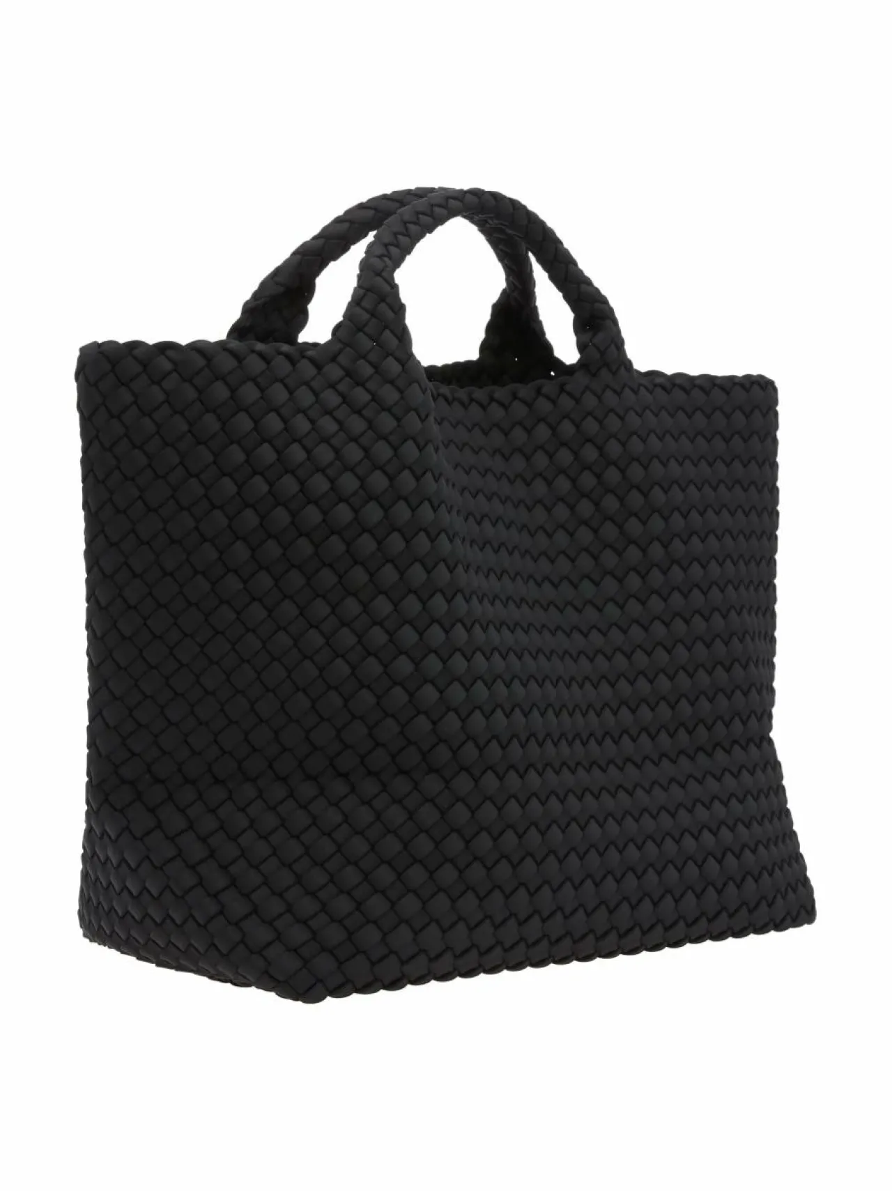 Shopperit<NAGHEDI St Barths Medium Tote -laukku ONYX