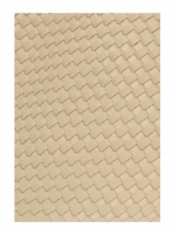 Shopperit<NAGHEDI St Barths Medium Tote -laukku ECRU