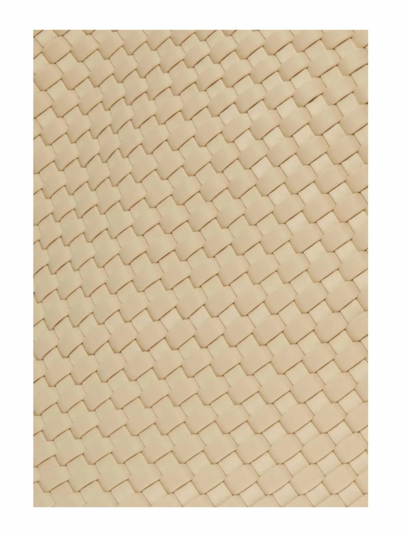 Shopperit<NAGHEDI St Barths Medium Tote -laukku ECRU