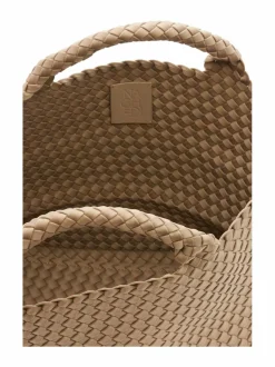 NAGHEDI St Barths Medium Tote -laukku^ Shopperit
