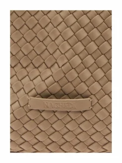 NAGHEDI St Barths Medium Tote -laukku^ Shopperit