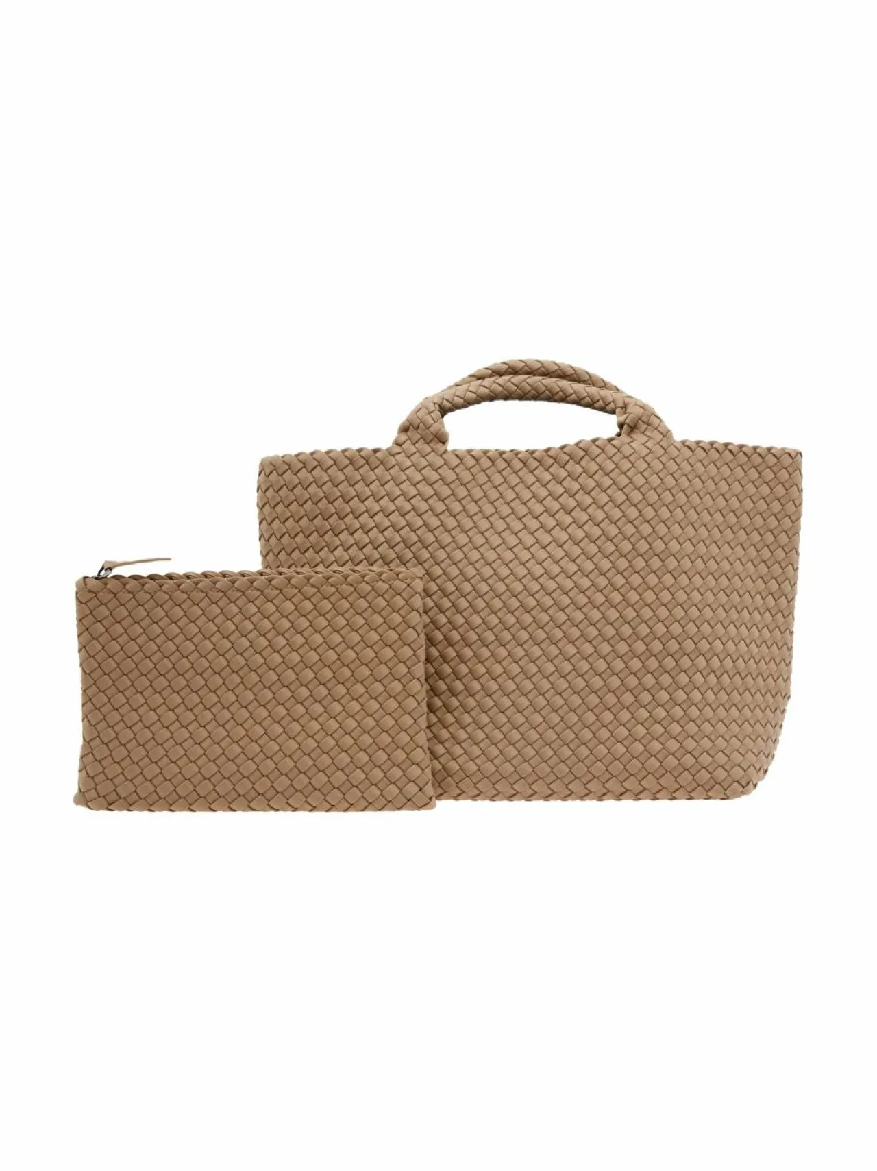 NAGHEDI St Barths Medium Tote -laukku^ Shopperit