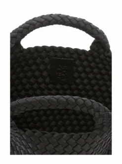 Shopperit<NAGHEDI St Barths Small Tote -laukku ONYX