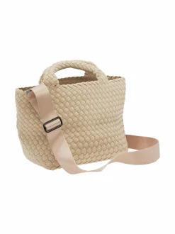 NAGHEDI St Barths Small Tote -laukku^ Shopperit