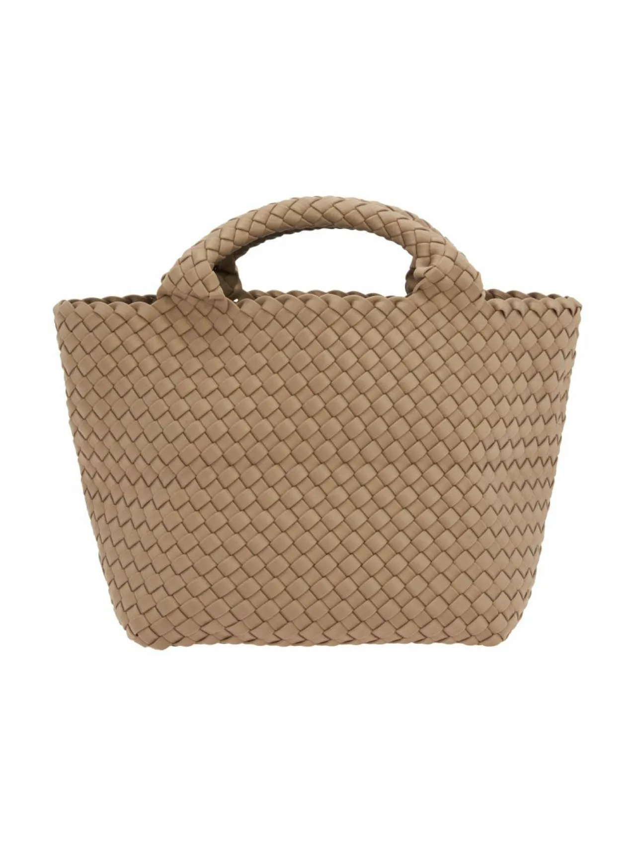 NAGHEDI St Barths Small Tote -shopperi^ Shopperit