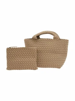 NAGHEDI St Barths Small Tote -shopperi^ Shopperit