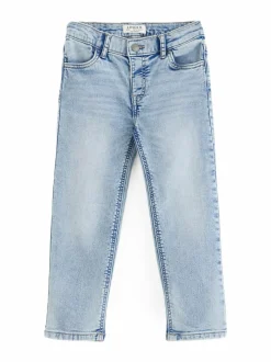 Housut<Lindex Staffan-farkut 766 LIGHT DENIM