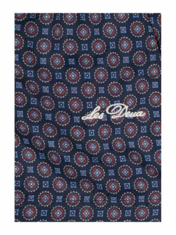 Les Deux Stan Ornament -uimashortsit^ Uima-Asut