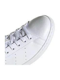 Urheilujalkineet|Tennarit & Sneakerit<adidas Originals Stan Smith -tekonahkasneakerit FX5502 FTWR WHITE/FTWR WHITE/GREEN