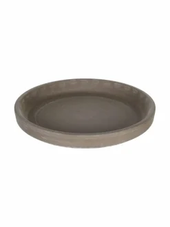 Ruukut & Istutusastiat<Mica Stan-aluslautanen ø 26 cm RUSKEA