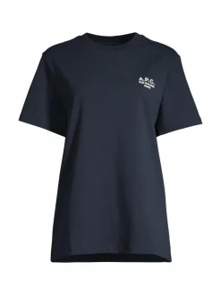 A.P.C Standard Rue Madame t-paita^ Paidat & Puserot