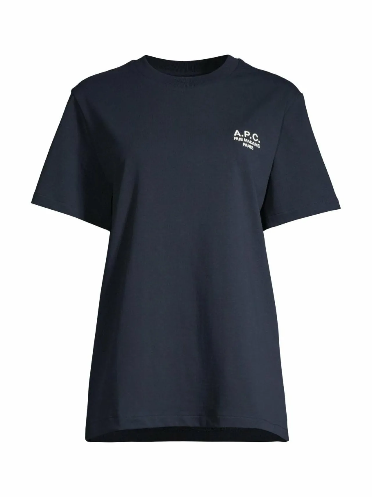 A.P.C Standard Rue Madame t-paita^ Paidat & Puserot