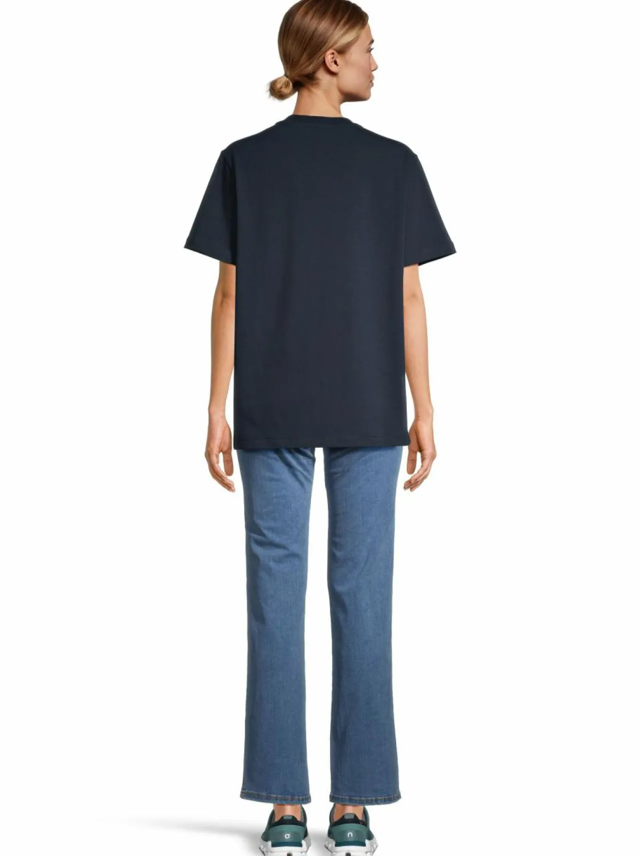 A.P.C Standard Rue Madame t-paita^ Paidat & Puserot