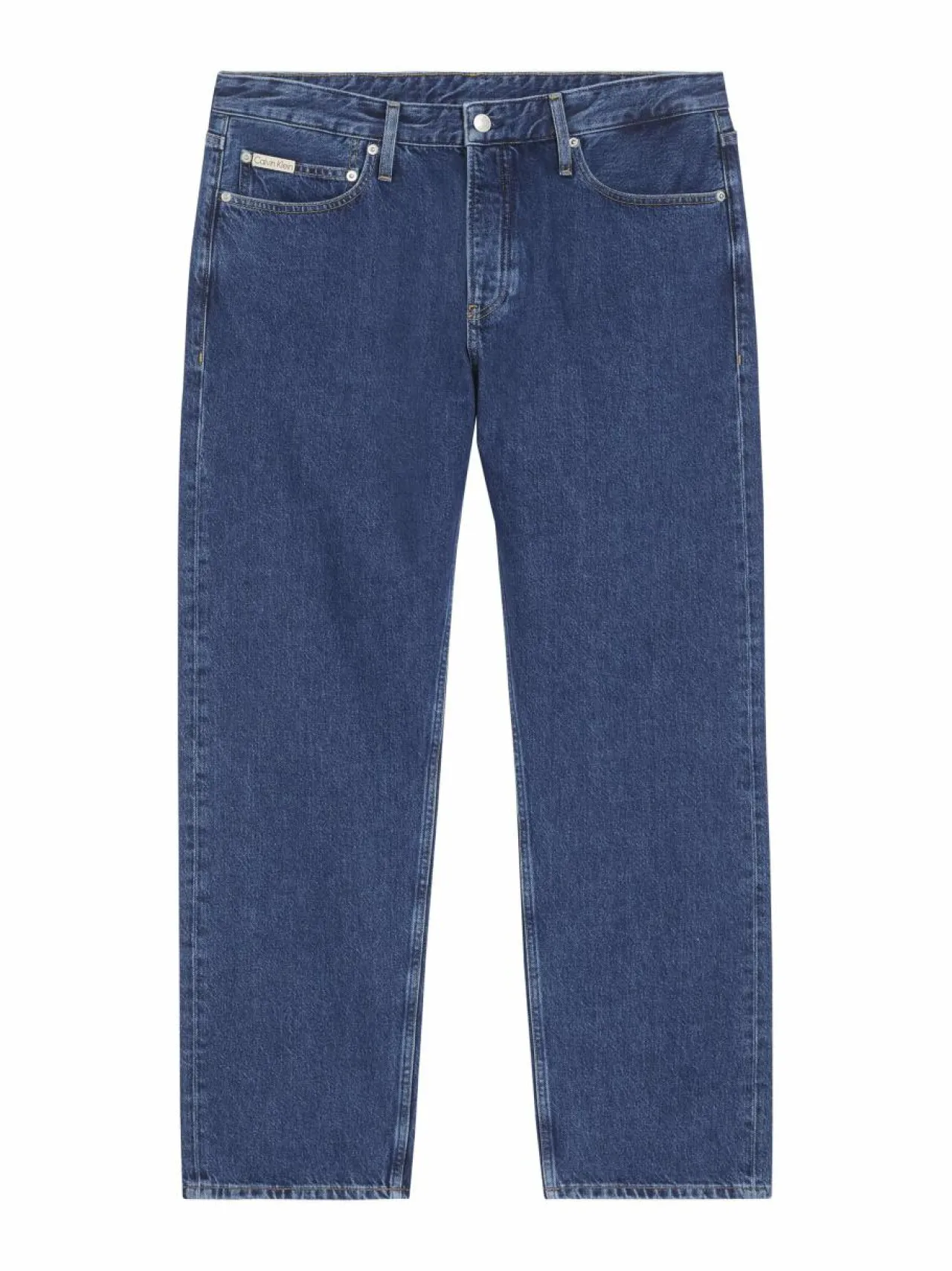 Calvin Klein Jeans Standard Straight -farkut^ Farkut