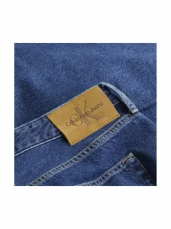 Calvin Klein Jeans Standard Straight -farkut^ Farkut