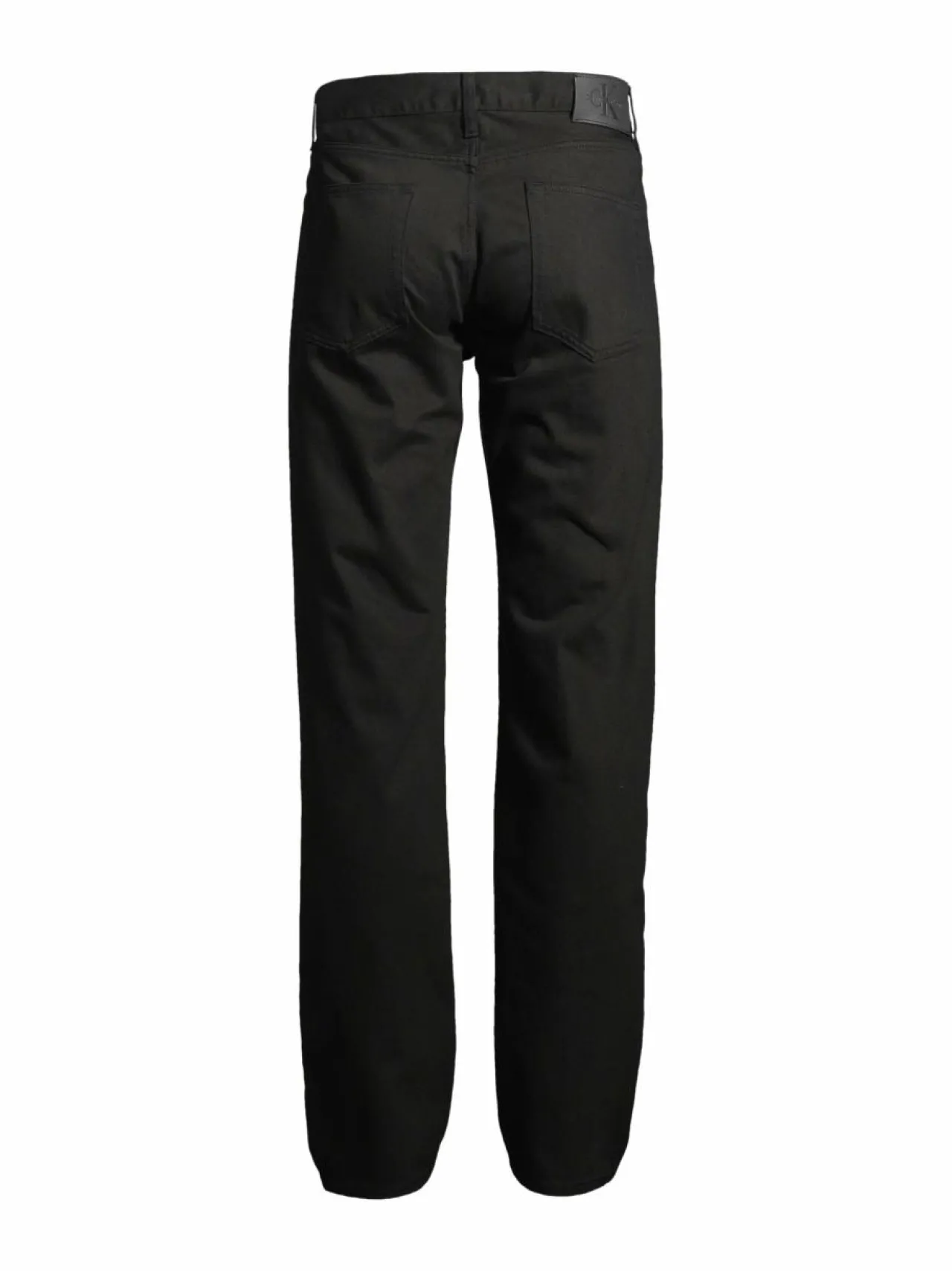 Calvin Klein Jeans Standard Straight -farkut^ Farkut