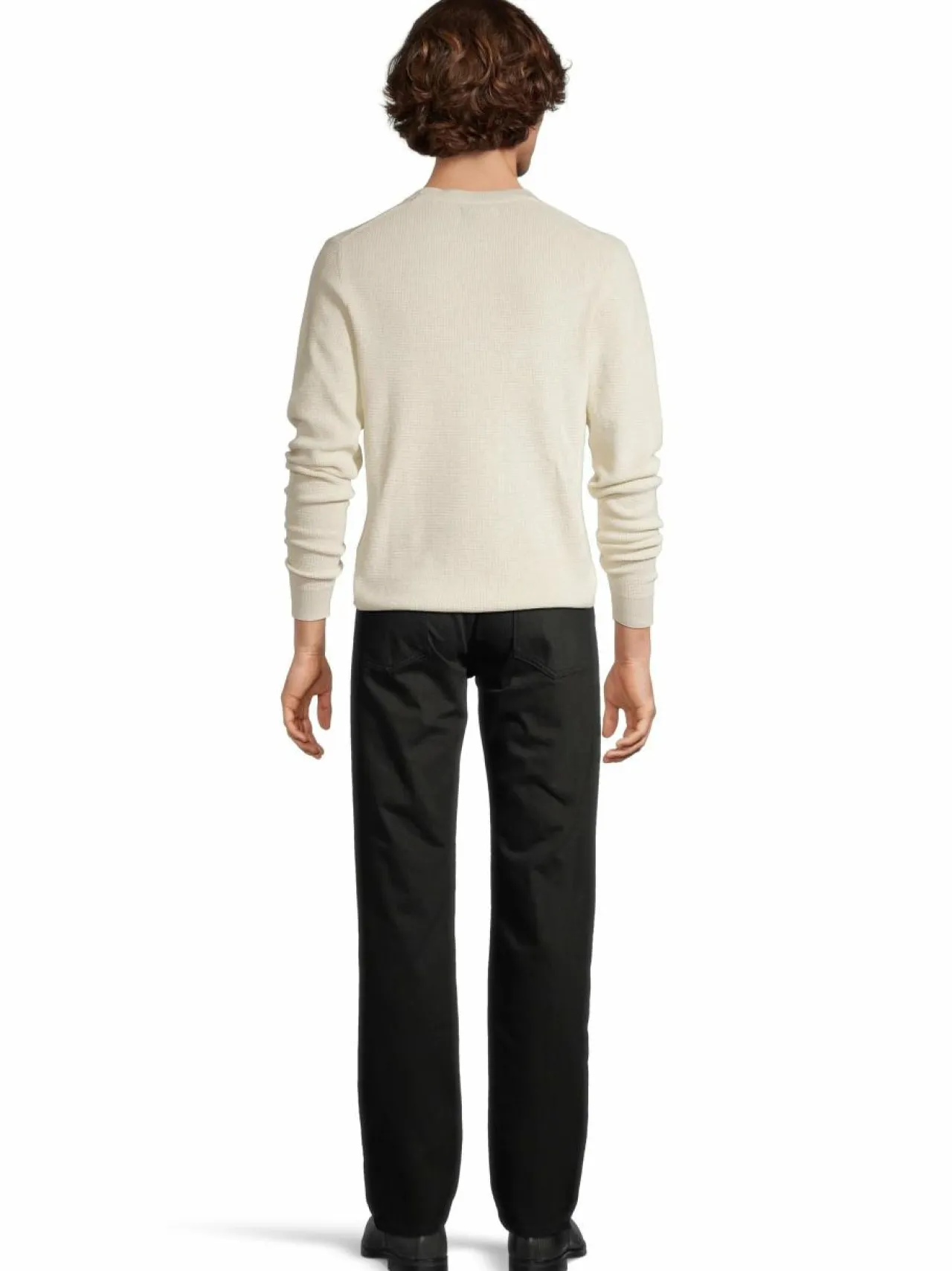 Calvin Klein Jeans Standard Straight -farkut^ Farkut