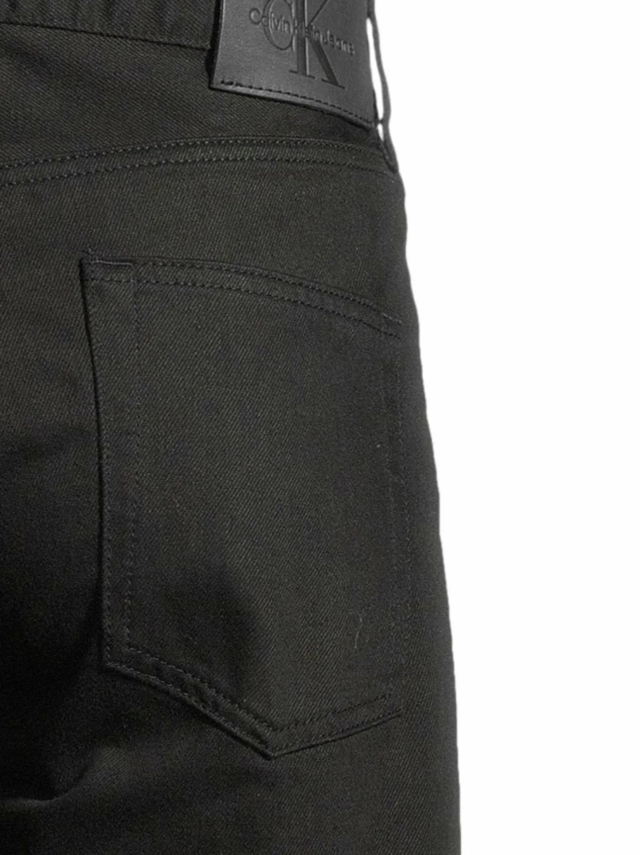 Calvin Klein Jeans Standard Straight -farkut^ Farkut