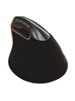 Top-Cousins standivarius AVE langaton ergonominen pystyhiiri^ Tietokonetarvikkeet