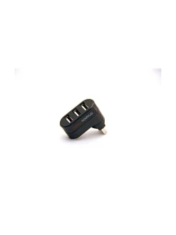 Top-Cousins standivarius USB-hubi 3-porttia^ Tietokonetarvikkeet