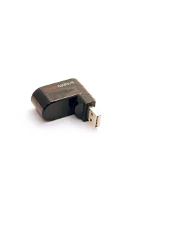 Top-Cousins standivarius USB-hubi 3-porttia^ Tietokonetarvikkeet