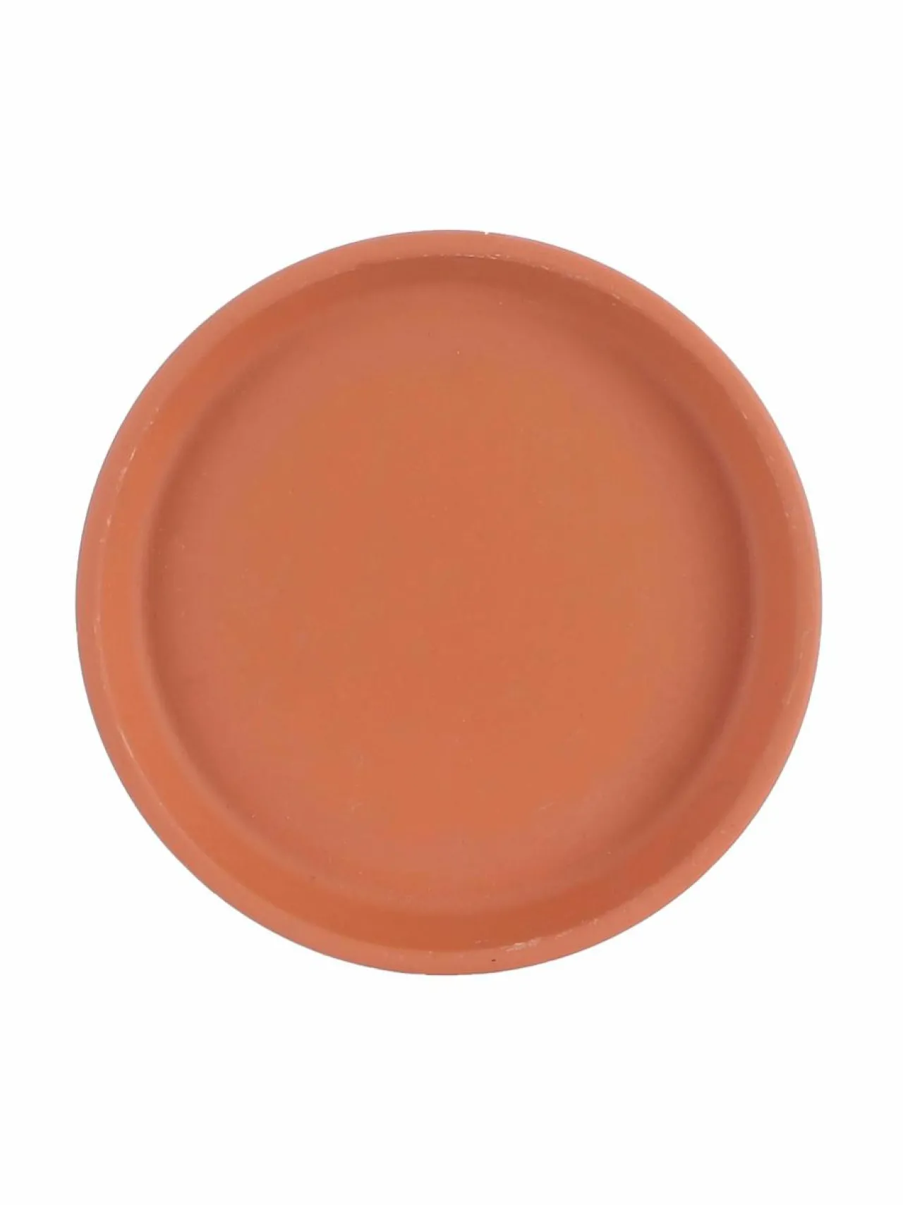 Ruukut & Istutusastiat<Mica Stan-lautanen 2 x 13,5 cm TERRA