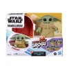 STAR WARS Interaktiivinen pehmolelu Wild Ridin´ Grogu, 12 cm^ Figuurit & Interaktiiviset Lelut