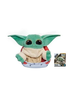 STAR WARS leikkisetti The Child leijuvaunu^ Figuurit & Interaktiiviset Lelut