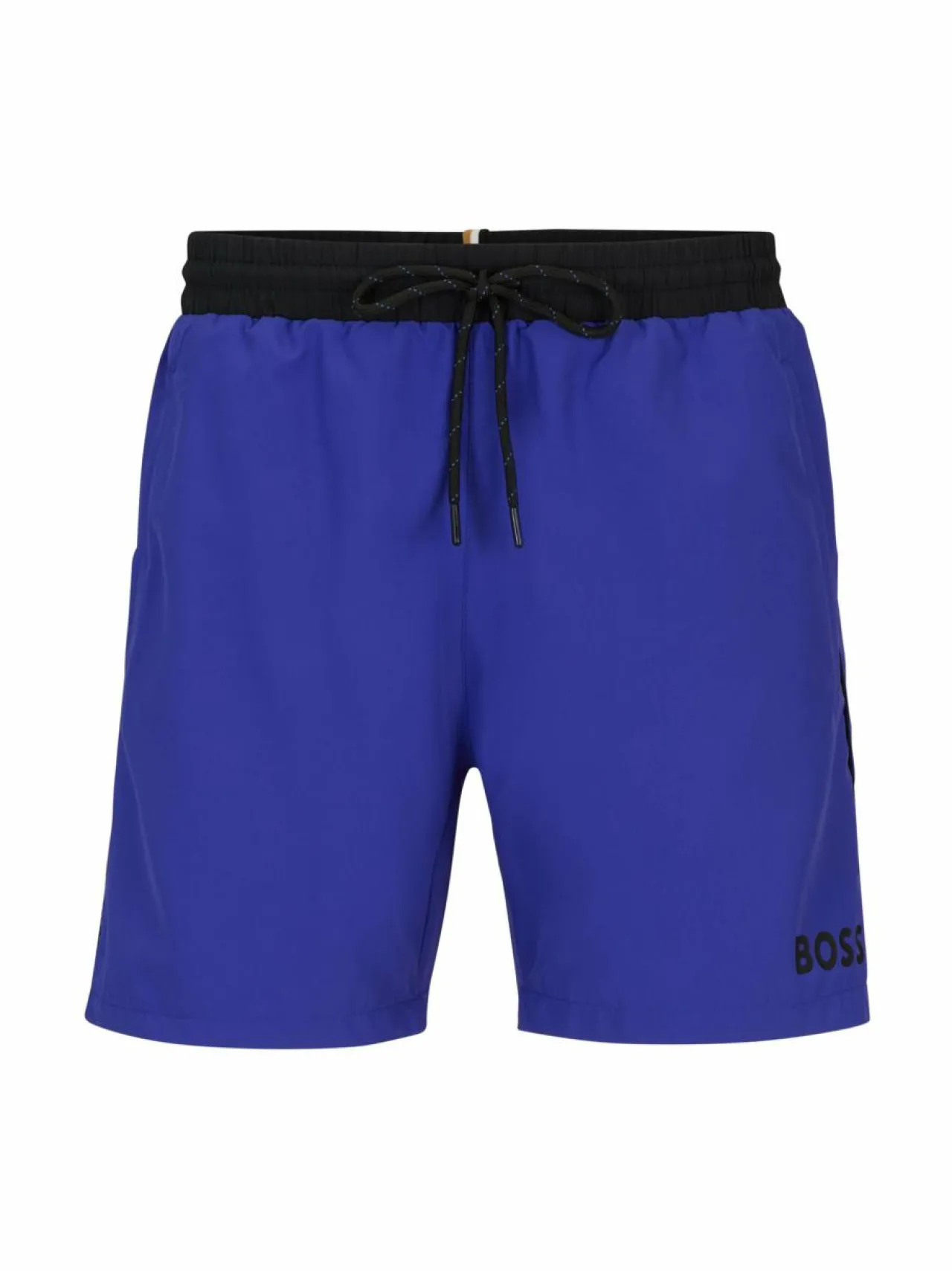 Uimahousut<BOSS Starfish-uimashortsit 431 BRIGHT BLUE